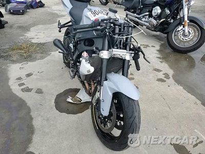 Zdjęcie 10 z 10 samochodu: 2022 SUZUKI GSX-R600 VIN:JS1GN7FAXN7100320 - miniatura