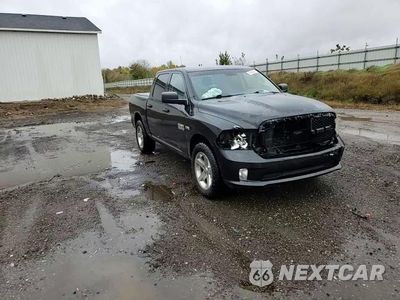 Zdjęcie 13 z 14 samochodu: 2015 RAM 1500 ST VIN:1C6RR7KTXFS716891 - miniatura