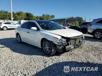 Zdjęcie 13 z 14 samochodu: 2010 NISSAN MAXIMA S VIN:1N4AA5AP9AC863153 - miniatura
