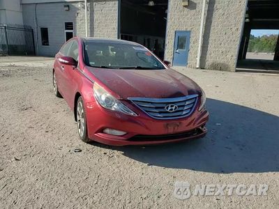 Zdjęcie 13 z 13 samochodu: 2013 HYUNDAI SONATA SE VIN:5NPEC4AB7DH788028 - miniatura
