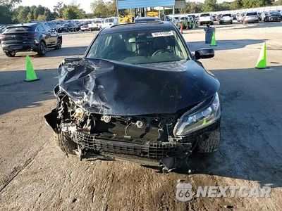 Zdjęcie 14 z 15 samochodu: 2015 HONDA ACCORD EXL VIN:1HGCR3F84FA015865 - miniatura