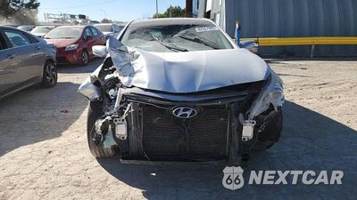 Zdjęcie 14 z 14 samochodu: 2015 HYUNDAI AZERA LIMITED VIN:KMHFH4JG9FA439055 - miniatura