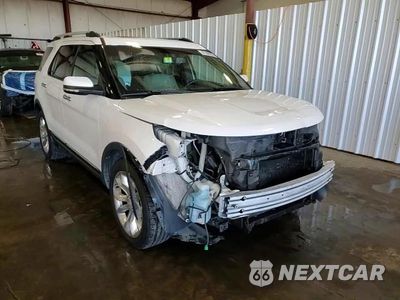 Zdjęcie 15 z 16 samochodu: 2012 FORD EXPLORER LIMITED VIN:1FMHK8F88CGA91504 - miniatura