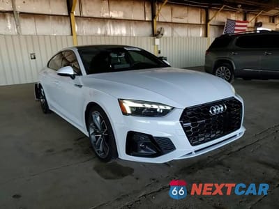 Zdjęcie 13 z 15 samochodu: 2024 AUDI A5 PREMIUM 45 VIN:WAUDACF58RA082230 - miniatura