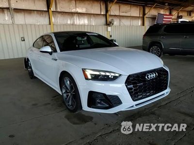 Zdjęcie 13 z 15 samochodu: 2024 AUDI A5 PREMIUM 45 VIN:WAUDACF58RA082230 - miniatura