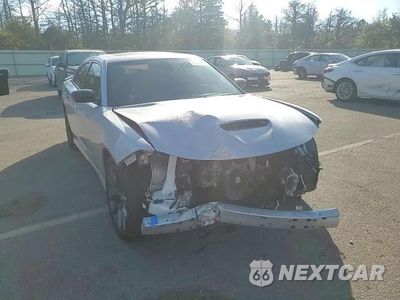 Zdjęcie 14 z 15 samochodu: 2021 DODGE CHARGER R/T VIN:2C3CDXCT7MH632872 - miniatura