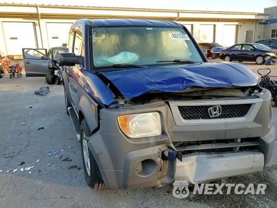 Zdjęcie 14 z 15 samochodu: 2004 HONDA ELEMENT EX VIN:5J6YH28514L027164 - miniatura