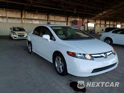 Zdjęcie 13 z 14 samochodu: 2006 HONDA CIVIC EX VIN:1HGFA16826L111667 - miniatura