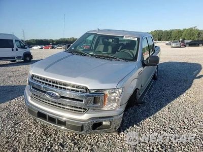 Zdjęcie 13 z 15 samochodu: 2018 FORD F150 SUPERCREW VIN:1FTEW1CP3JKC59915 - miniatura
