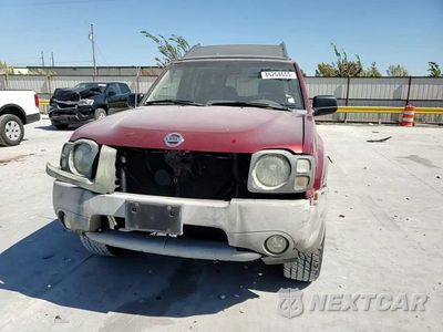 Zdjęcie 14 z 15 samochodu: 2004 NISSAN XTERRA XE VIN:5N1ED28T64C629539 - miniatura