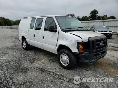 Zdjęcie 13 z 14 samochodu: 2010 FORD E250 DELIVERY VAN VIN:1FTNE2EW8ADB03113 - miniatura