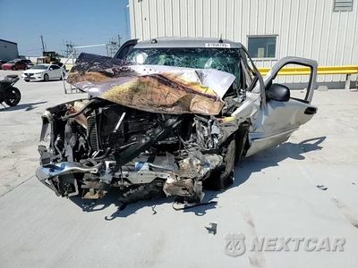 Zdjęcie 12 z 12 samochodu: 2005 GMC NEW SIERRA C1500 VIN:2GTEC13T751220174 - miniatura