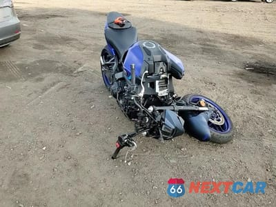 Zdjęcie 9 z 9 samochodu: 2025 YAMAHA MT09 VIN:JYARN94E0SA003881 - miniatura