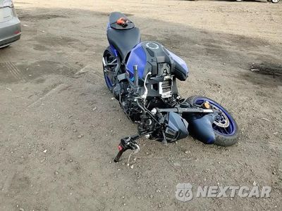 Zdjęcie 9 z 9 samochodu: 2025 YAMAHA MT09 VIN:JYARN94E0SA003881 - miniatura