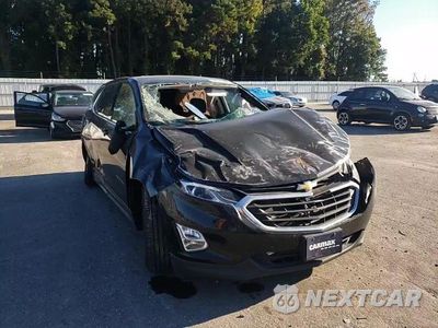 Zdjęcie 14 z 15 samochodu: 2020 CHEVROLET EQUINOX LT VIN:2GNAXKEV8L6247785 - miniatura