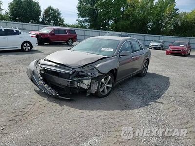 Zdjęcie 13 z 14 samochodu: 2011 CHEVROLET MALIBU 1LT VIN:1G1ZC5E10BF339685 - miniatura