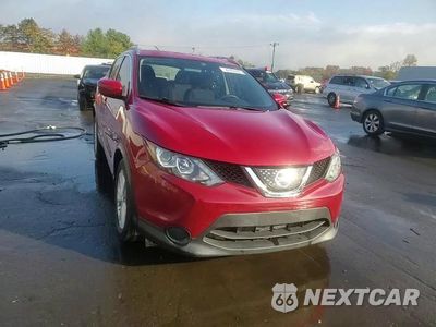 Zdjęcie 13 z 15 samochodu: 2018 NISSAN ROGUE SPORT S VIN:JN1BJ1CR0JW261572 - miniatura