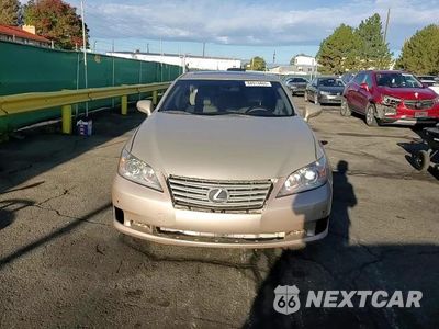 Zdjęcie 13 z 14 samochodu: 2010 LEXUS ES 350 VIN:JTHBK1EG8A2364296 - miniatura