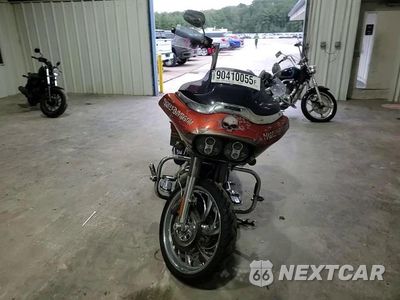 Zdjęcie 9 z 9 samochodu: 2013 HARLEY-DAVIDSON FLTRXSE CVO ROAD GLIDE CUSTOM VIN:1HD1TC815DB960044 - miniatura