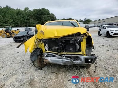 Zdjęcie 13 z 14 samochodu: 2016 NISSAN TITAN XD SL VIN:1N6BA1F49GN505079 - miniatura
