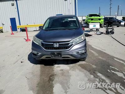 Zdjęcie 14 z 15 samochodu: 2016 HONDA CR-V EX VIN:2HKRM4H54GH658100 - miniatura