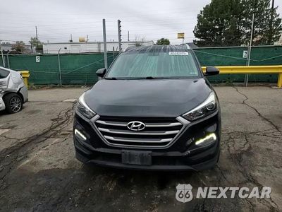 Zdjęcie 13 z 15 samochodu: 2017 HYUNDAI TUCSON LIMITED VIN:KM8J3CA43HU286134 - miniatura