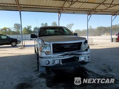 Zdjęcie 13 z 13 samochodu: 2013 FORD F150 SUPER CAB VIN:1FTFX1CF2DFC48958 - miniatura