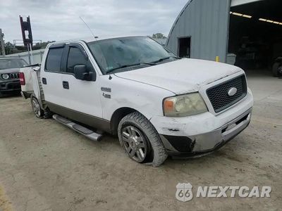 Zdjęcie 13 z 14 samochodu: 2006 FORD F150 SUPERCREW VIN:1FTRW12W96FB05316 - miniatura