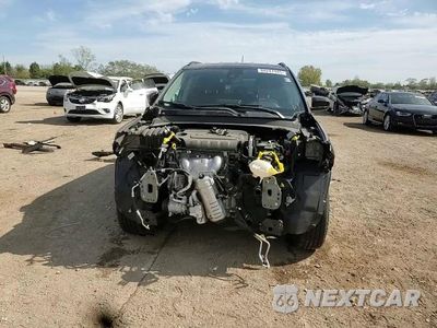 Zdjęcie 14 z 15 samochodu: 2022 JEEP COMPASS LATITUDE VIN:3C4NJDBB7NT154532 - miniatura