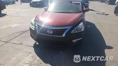 Zdjęcie 14 z 15 samochodu: 2015 NISSAN ALTIMA 2.5 VIN:1N4AL3AP3FN301565 - miniatura