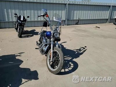 Zdjęcie 9 z 9 samochodu: 2006 HARLEY-DAVIDSON XL1200 L VIN:1HD1CWP486K460462 - miniatura