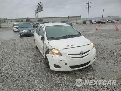 Zdjęcie 13 z 14 samochodu: 2008 TOYOTA YARIS VIN:JTDBT923284028365 - miniatura