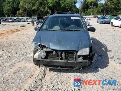 Zdjęcie 15 z 15 samochodu: 2000 TOYOTA SIENNA LE VIN:4T3ZF13C1YU260724 - miniatura