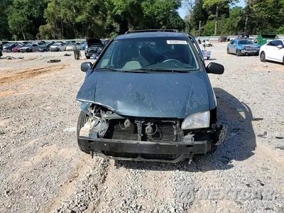 Zdjęcie 15 z 15 samochodu: 2000 TOYOTA SIENNA LE VIN:4T3ZF13C1YU260724 - miniatura