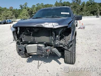 Zdjęcie 14 z 16 samochodu: 2021 FORD F150 SUPERCREW VIN:1FTFW1E87MFB91366 - miniatura