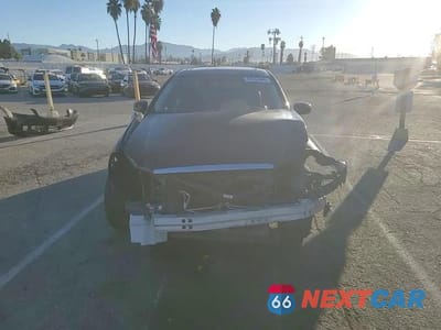 Zdjęcie 14 z 15 samochodu: 2007 INFINITI M35 BASE VIN:JNKAY01E67M307424 - miniatura