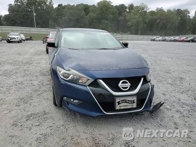 Zdjęcie 13 z 15 samochodu: 2018 NISSAN MAXIMA 3.5S VIN:1N4AA6AP9JC365444 - miniatura