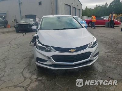 Zdjęcie 13 z 15 samochodu: 2017 CHEVROLET CRUZE LT VIN:1G1BE5SM9H7239064 - miniatura