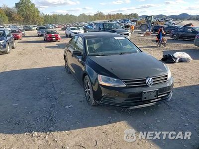 Zdjęcie 13 z 14 samochodu: 2016 VOLKSWAGEN JETTA SE VIN:3VWD67AJXGM252665 - miniatura