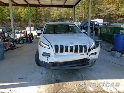 Zdjęcie 13 z 14 samochodu: 2015 JEEP CHEROKEE LATITUDE VIN:1C4PJLCB8FW790583 - miniatura