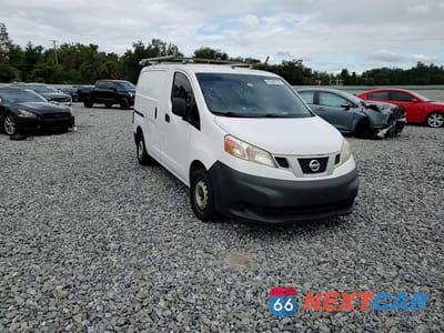 Zdjęcie 15 z 15 samochodu: 2015 NISSAN NV200 2.5S VIN:3N6CM0KN7FK701014 - miniatura