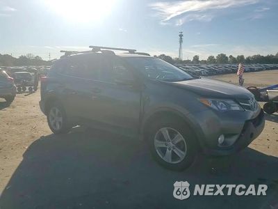 Zdjęcie 14 z 15 samochodu: 2015 TOYOTA RAV4 XLE VIN:2T3WFREV3FW173100 - miniatura