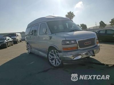 Zdjęcie 14 z 15 samochodu: 2010 GMC SAVANA RV G1500 4LT VIN:1GDUHEB40A1118192 - miniatura