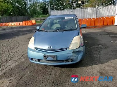 Zdjęcie 13 z 14 samochodu: 2004 TOYOTA PRIUS VIN:JTDKB20U840020035 - miniatura