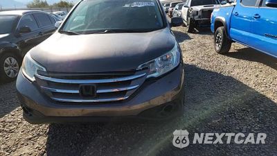 Zdjęcie 14 z 15 samochodu: 2012 HONDA CR-V EXL VIN:5J6RM4H76CL020657 - miniatura