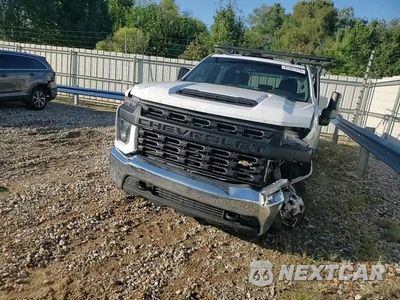 Zdjęcie 13 z 14 samochodu: 2022 CHEVROLET SILVERADO C3500 VIN:1GB4WRE72NF321590 - miniatura