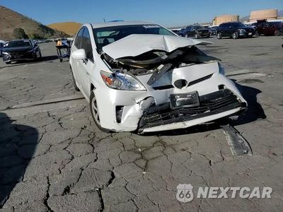 Zdjęcie 13 z 13 samochodu: 2015 TOYOTA PRIUS VIN:JTDKN3DU2F0484058 - miniatura