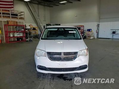 Zdjęcie 15 z 16 samochodu: 2012 DODGE GRAND CARAVAN SE VIN:2C4RDGBG4CR364947 - miniatura
