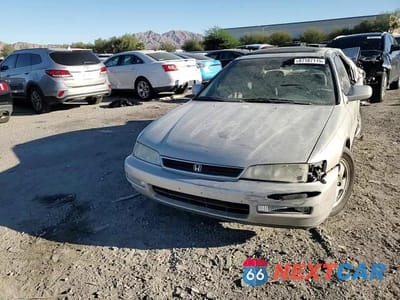 Zdjęcie 14 z 15 samochodu: 1997 HONDA ACCORD SE VIN:1HGCD5600VA066010 - miniatura