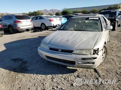 Zdjęcie 14 z 15 samochodu: 1997 HONDA ACCORD SE VIN:1HGCD5600VA066010 - miniatura